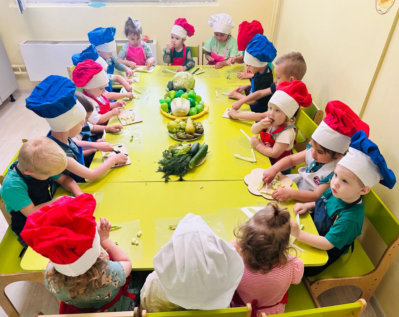 Ясли Химки, Путилково, Куркино